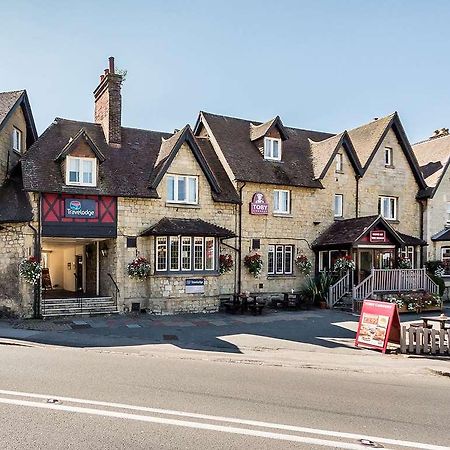 Travelodge Redhill เรดฮิลล์ ภายนอก รูปภาพ