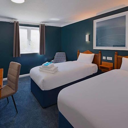 Travelodge Redhill เรดฮิลล์ ห้อง รูปภาพ