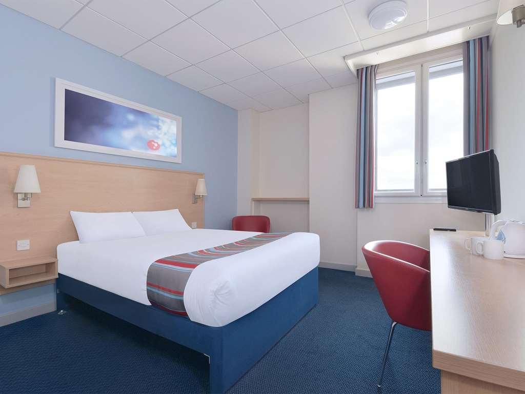 Travelodge Redhill เรดฮิลล์ ห้อง รูปภาพ
