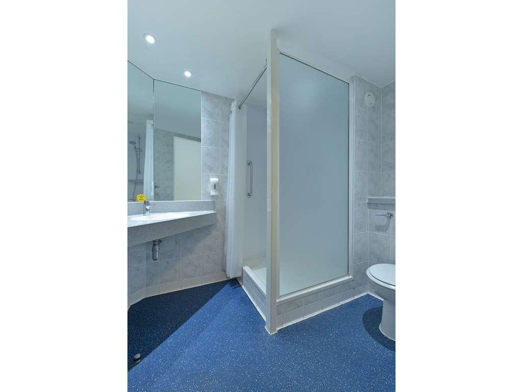 Travelodge Redhill เรดฮิลล์ ห้อง รูปภาพ