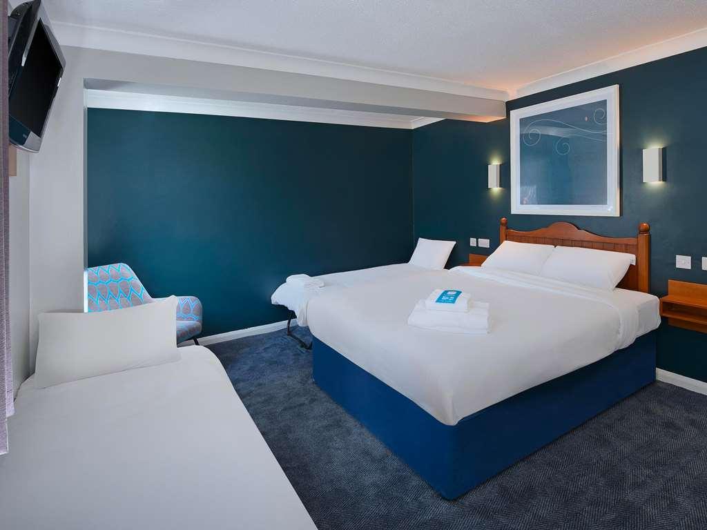 Travelodge Redhill เรดฮิลล์ ห้อง รูปภาพ