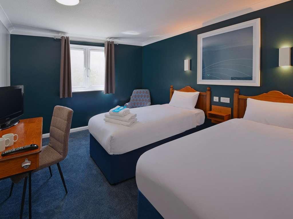 Travelodge Redhill เรดฮิลล์ ห้อง รูปภาพ
