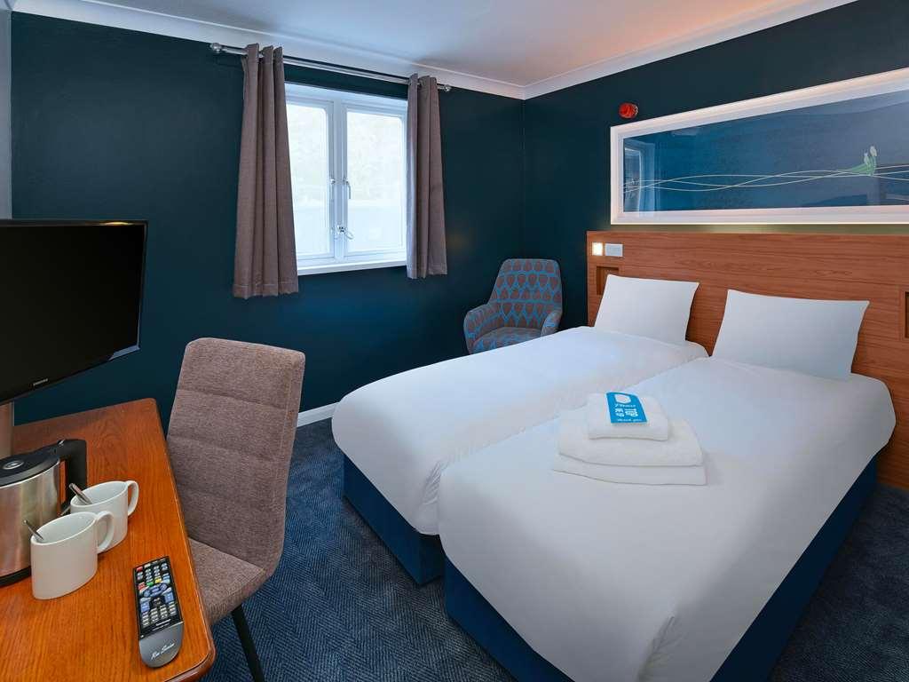 Travelodge Redhill เรดฮิลล์ ห้อง รูปภาพ