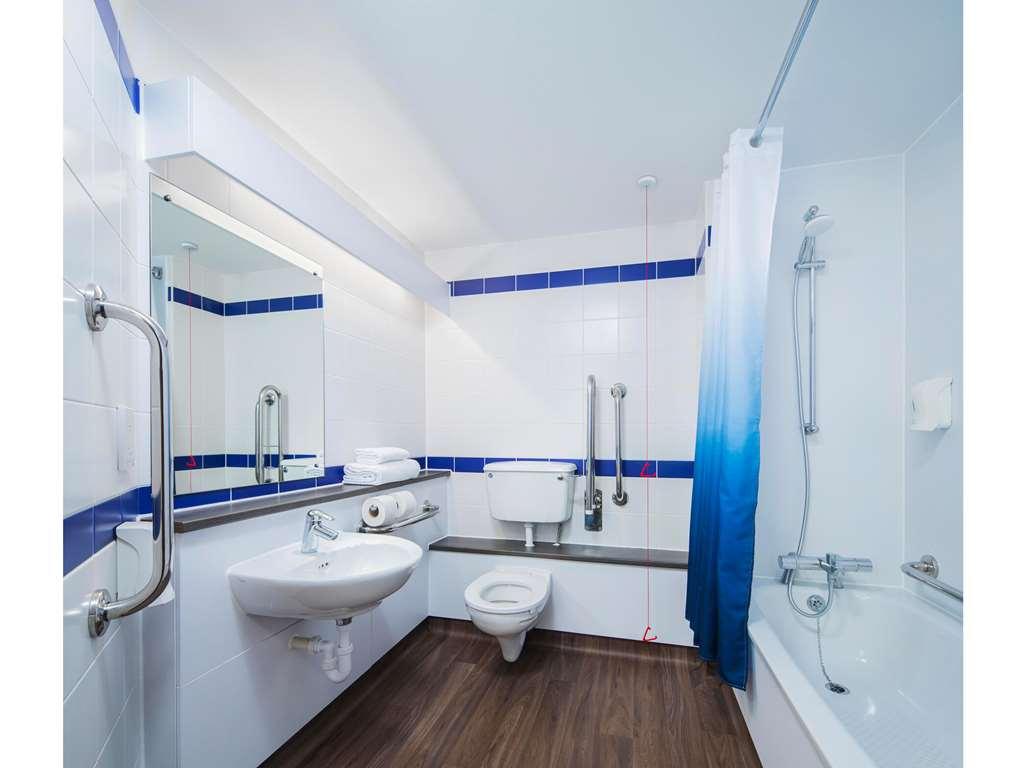 Travelodge Redhill เรดฮิลล์ ห้อง รูปภาพ