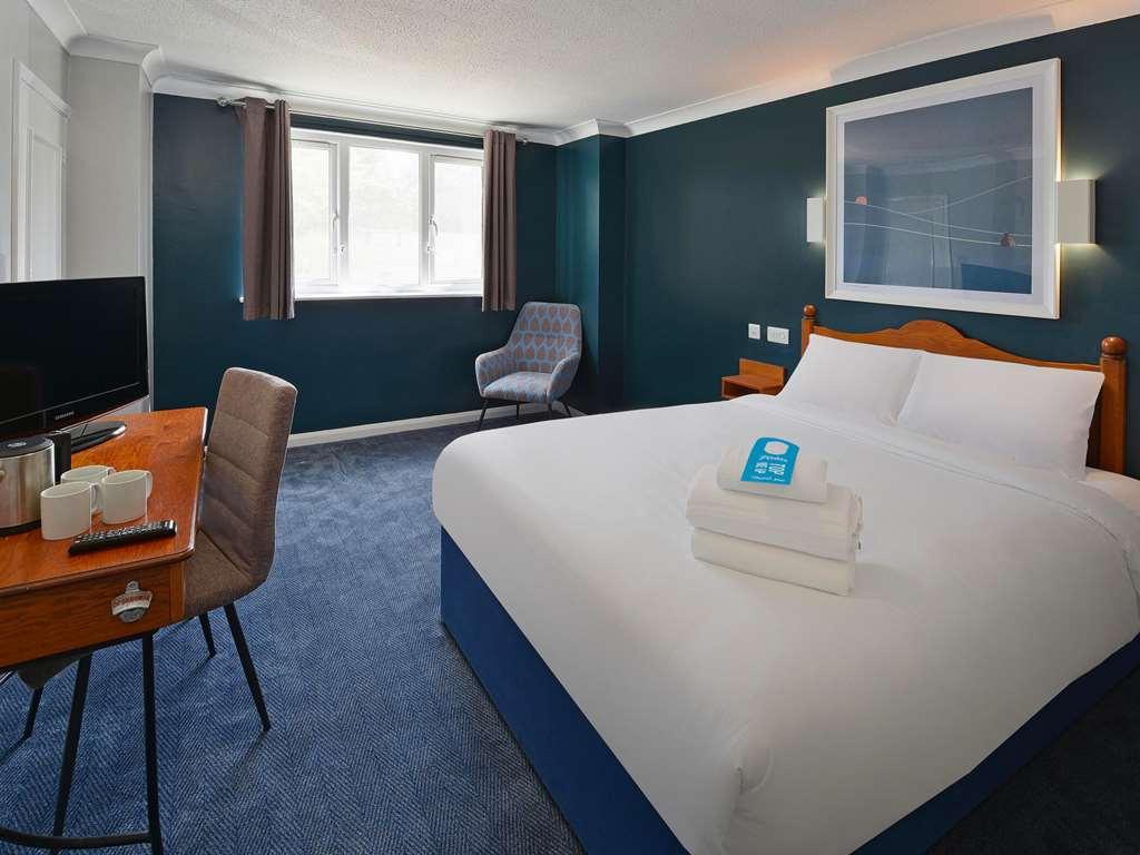 Travelodge Redhill เรดฮิลล์ ห้อง รูปภาพ