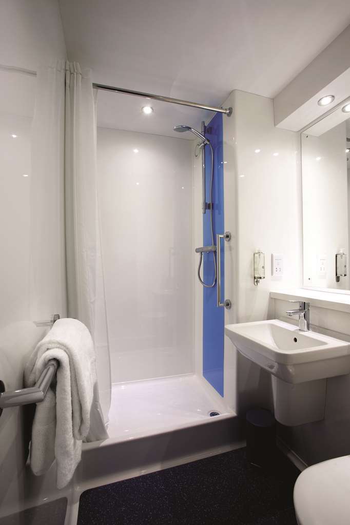 Travelodge Redhill เรดฮิลล์ ห้อง รูปภาพ
