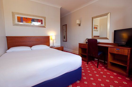 Travelodge Redhill เรดฮิลล์ ห้อง รูปภาพ