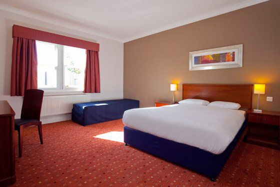 Travelodge Redhill เรดฮิลล์ ห้อง รูปภาพ