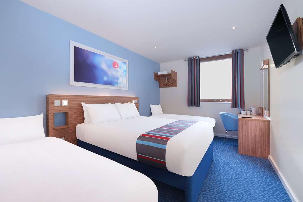 Travelodge Redhill เรดฮิลล์ ห้อง รูปภาพ